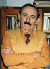 У Кам’янському пройде вечір пам’яті поета Володимира Сіренка